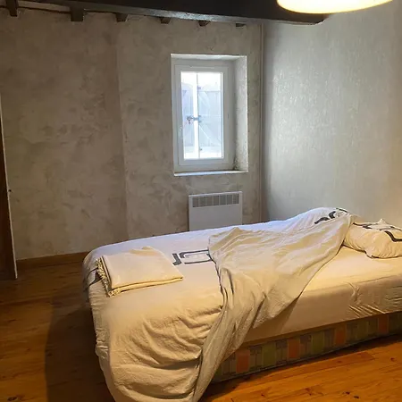 Homestay Chez Ashley