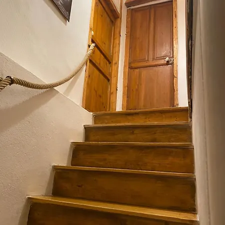 Homestay Chez Ashley Lissac (Ariege)