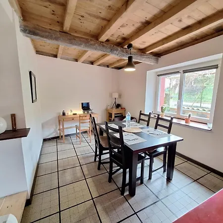 Chez Ashley Homestay