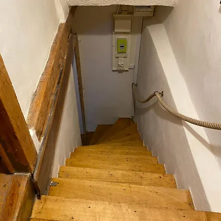 منزل للإقامة Chez Ashley *