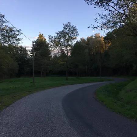 منزل للإقامة Chez Ashley *