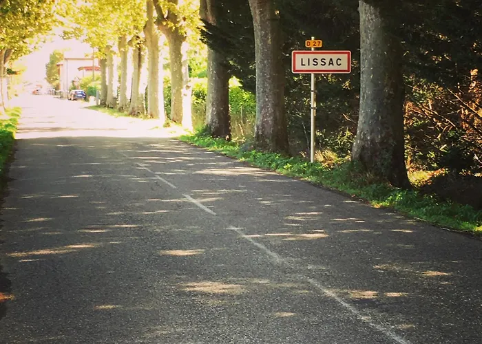 Проживание в семье Chez Ashley *